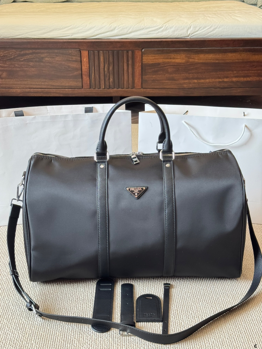 PRADA bag 273